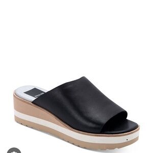 Dolce Vita Freta sandals size 9